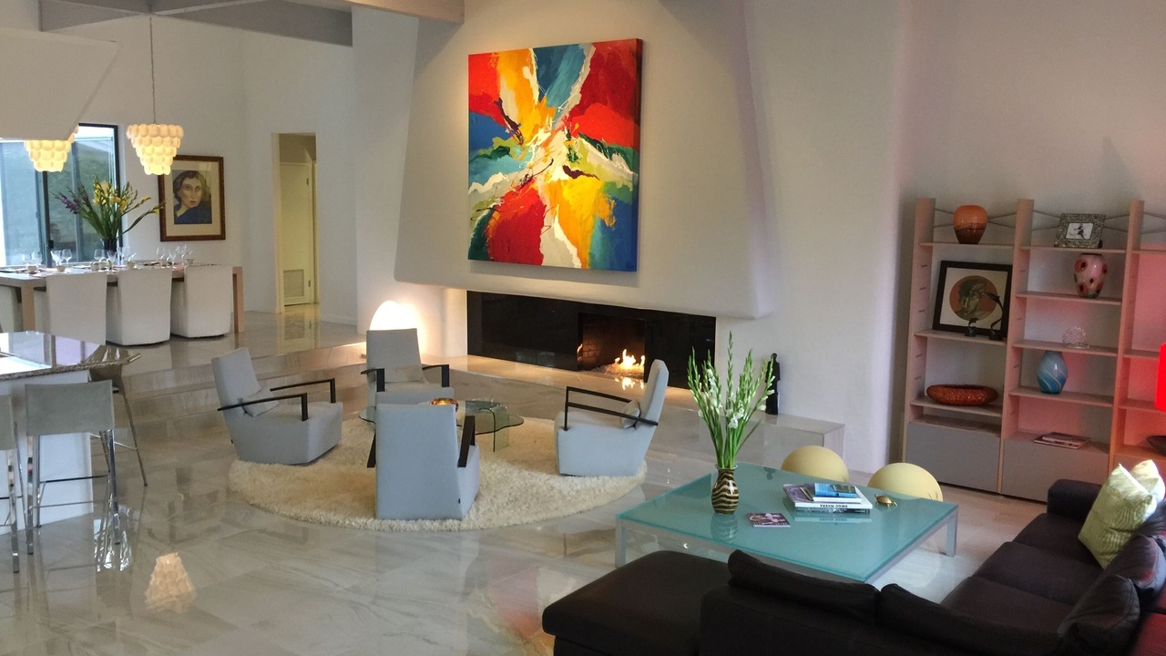 Photo of Bedroom in Canyon Corridor
