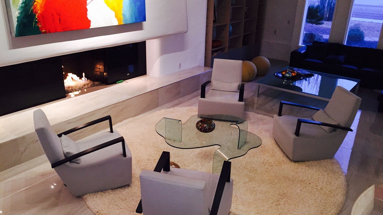 Photo of Bedroom in Canyon Corridor