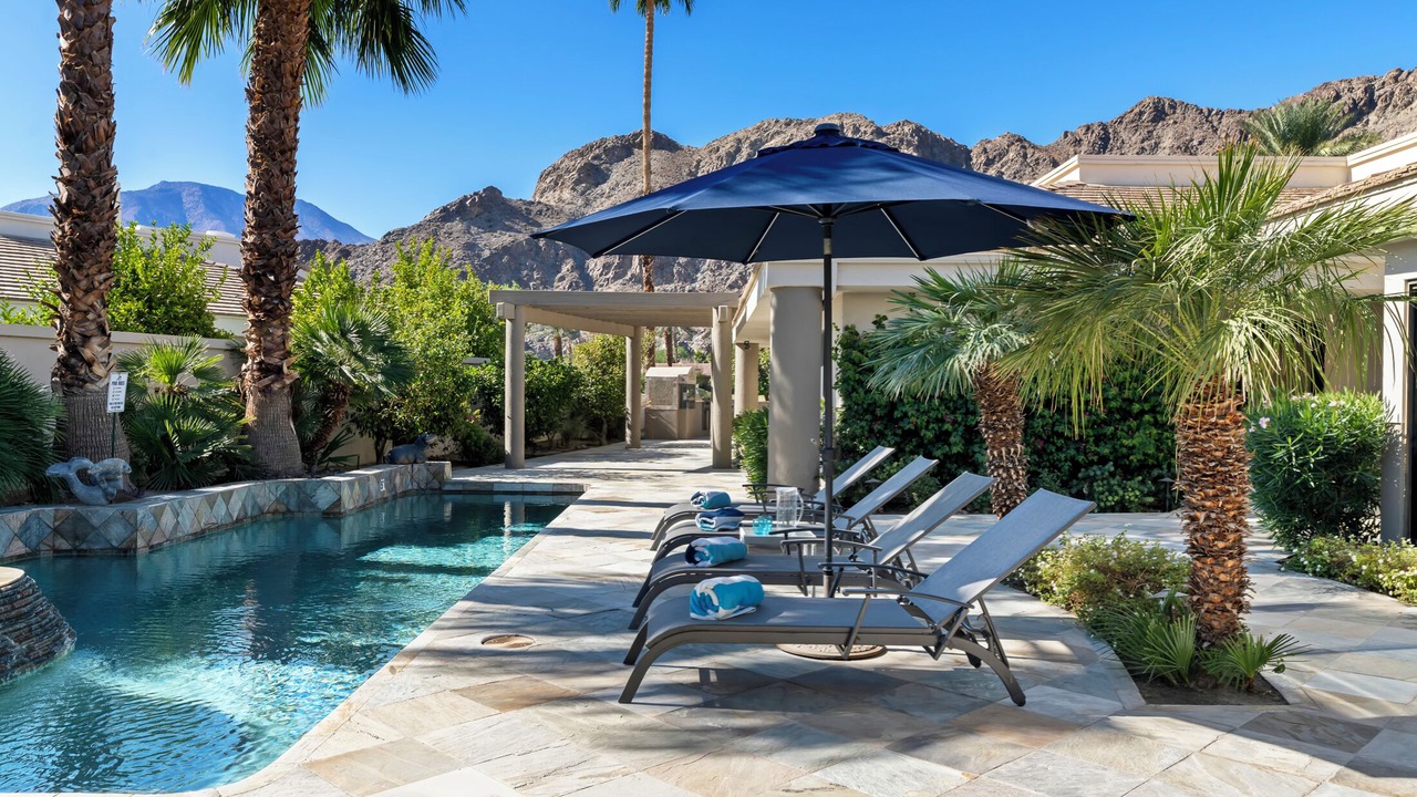 Photo of Outdoor in La Quinta