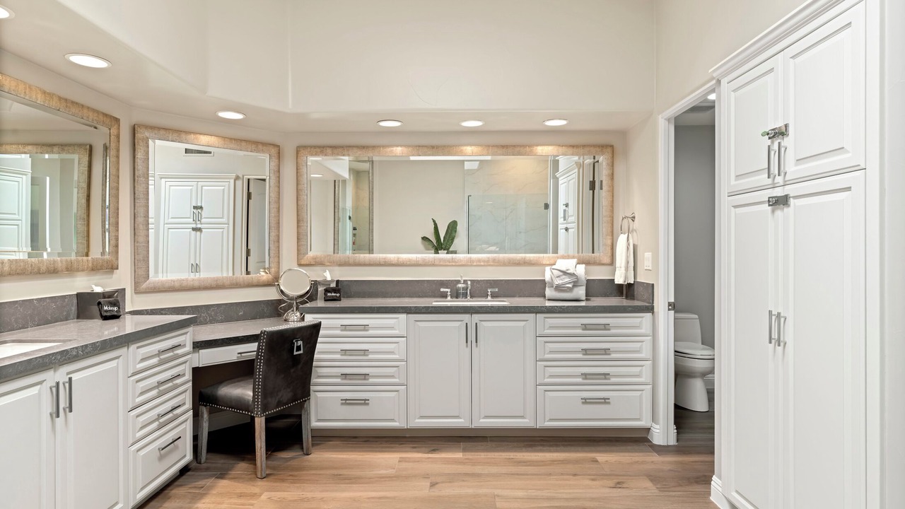Photo of Bathroom in La Quinta