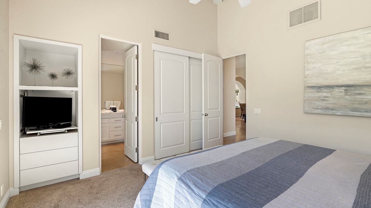 Photo of Bathroom in La Quinta