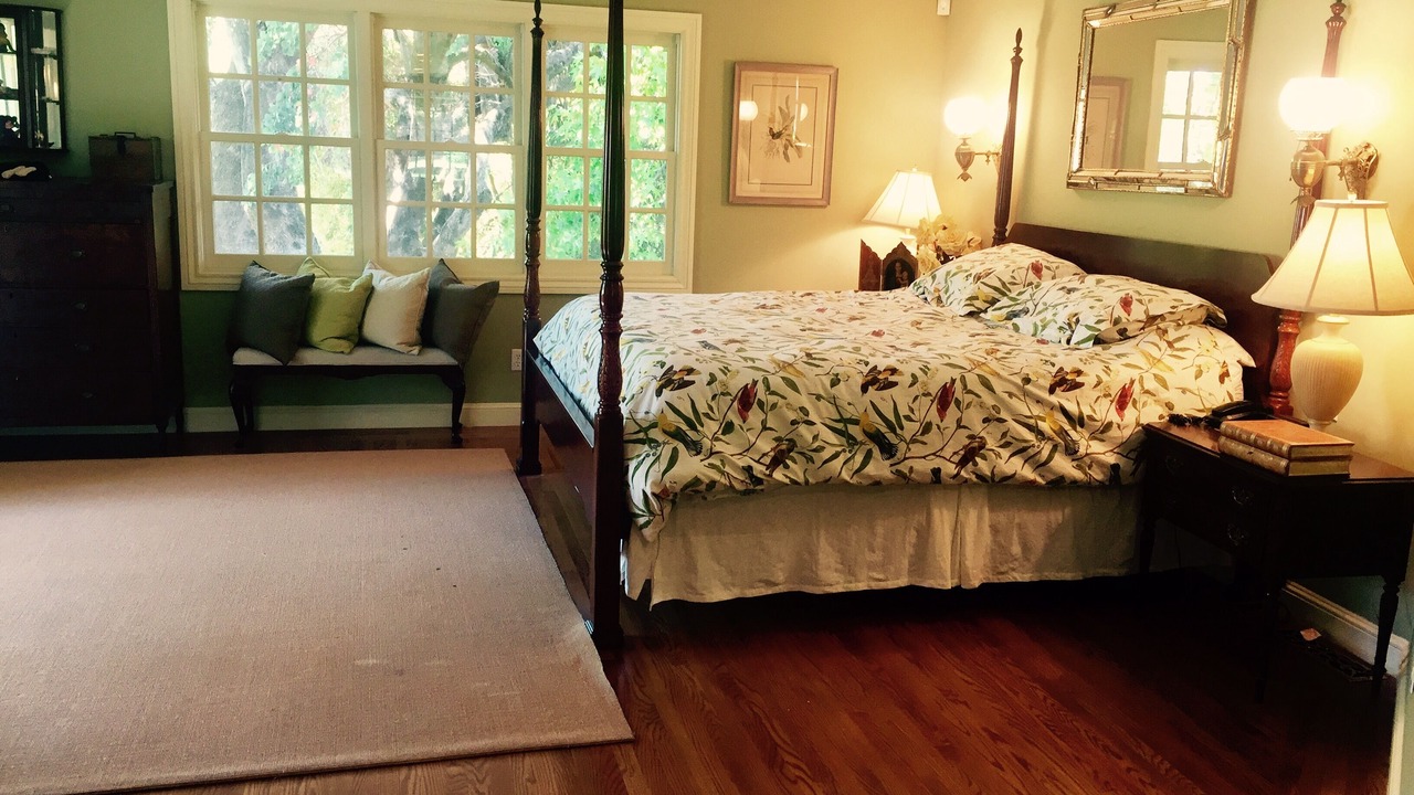 Photo of Bedroom in Country Club