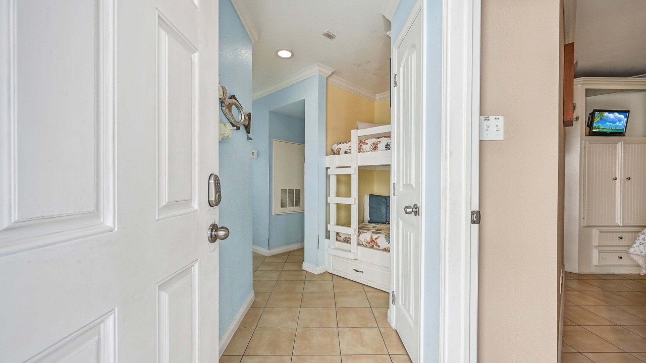 Photo of Bedroom in Galveston