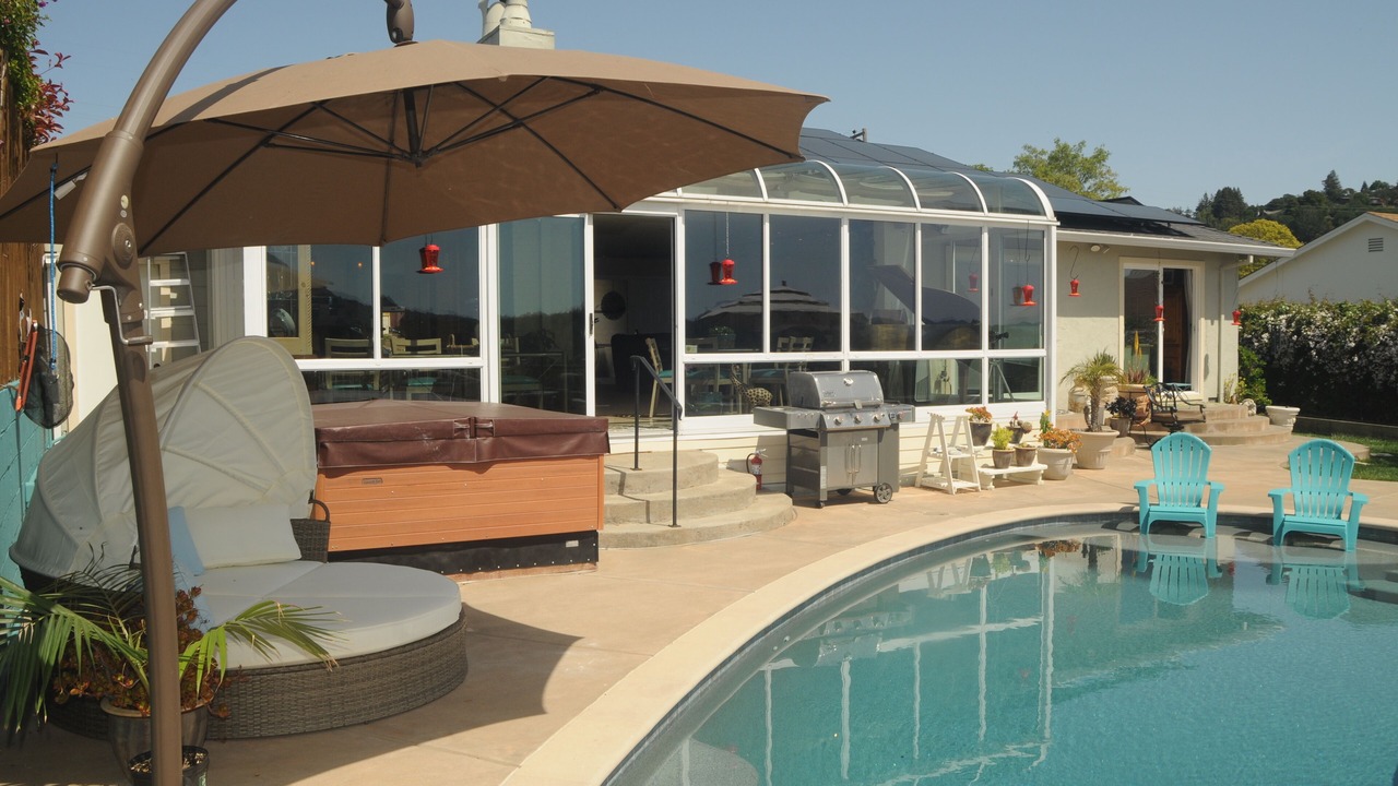Photo of Outdoor in San Rafael