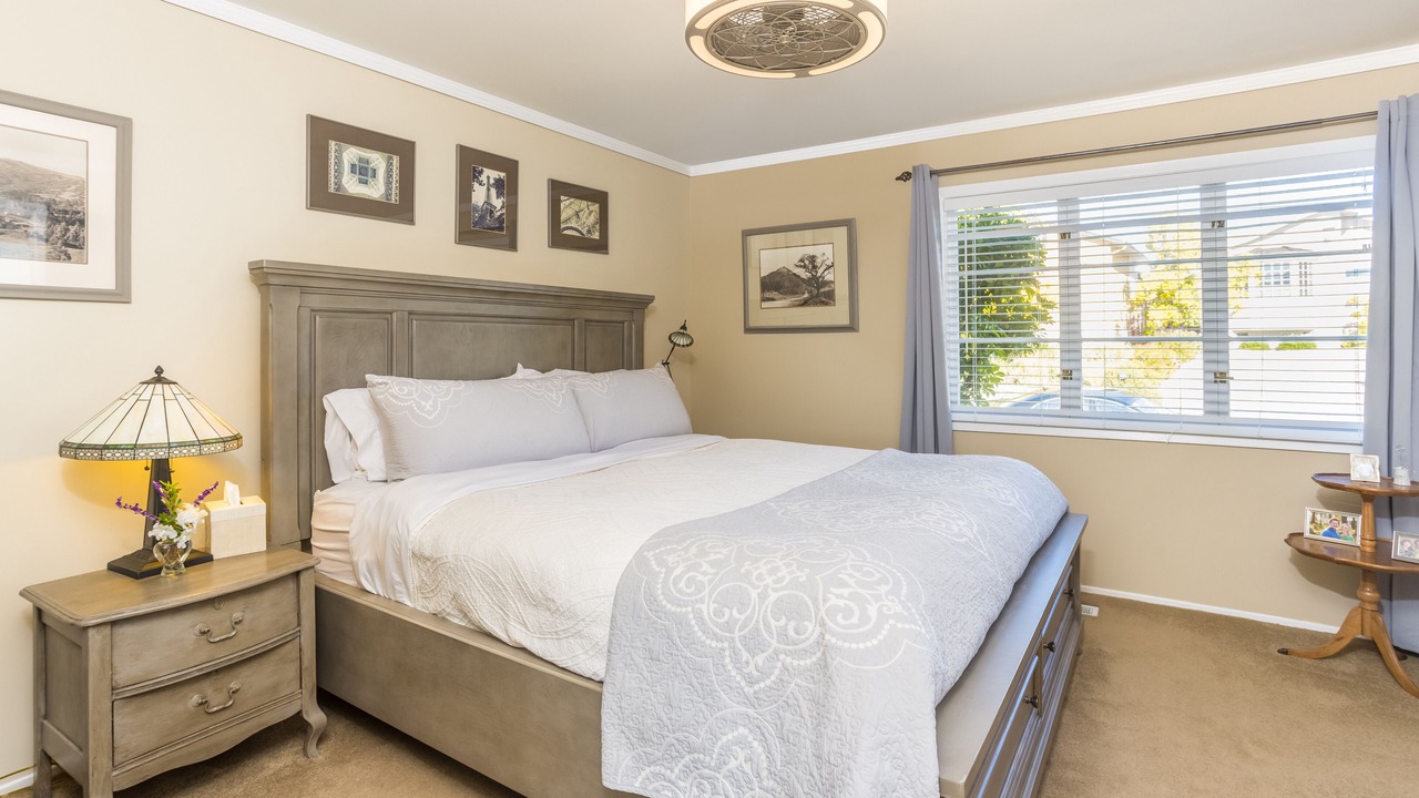 Photo of Bedroom in San Rafael