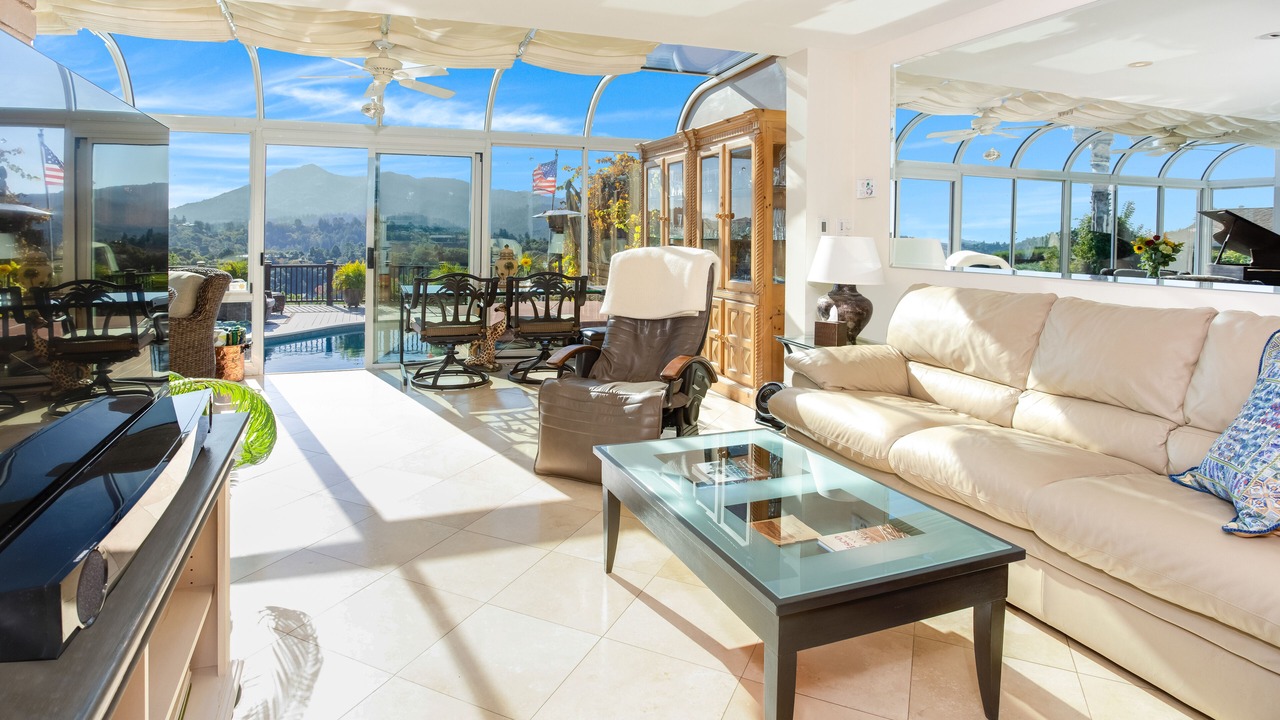 Photo of Bedroom in San Rafael