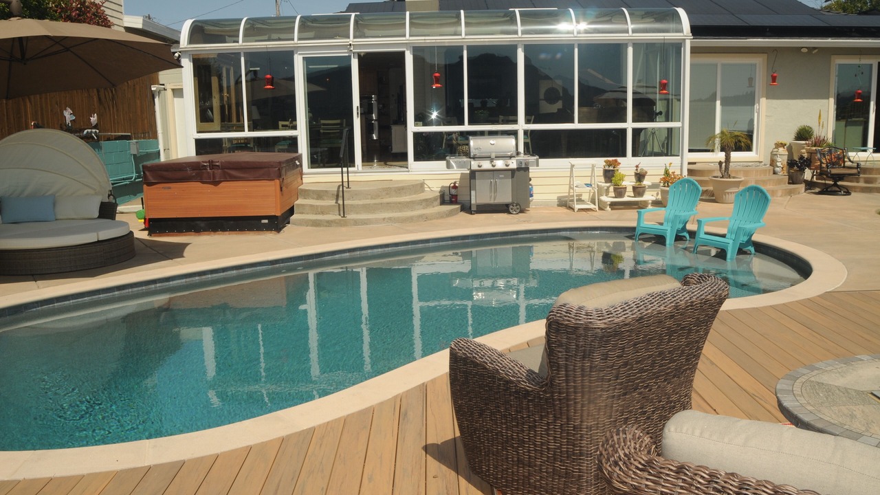 Photo of Outdoor in San Rafael