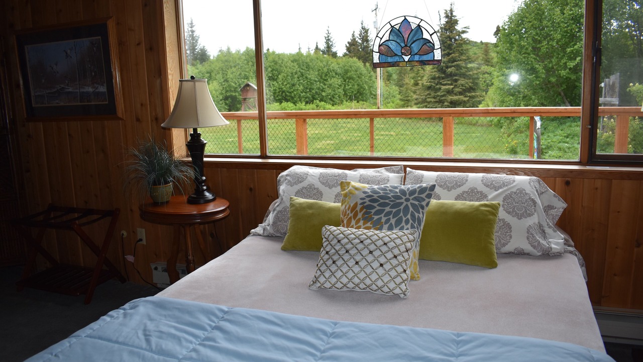 Photo of Bedroom in Fritz Creek