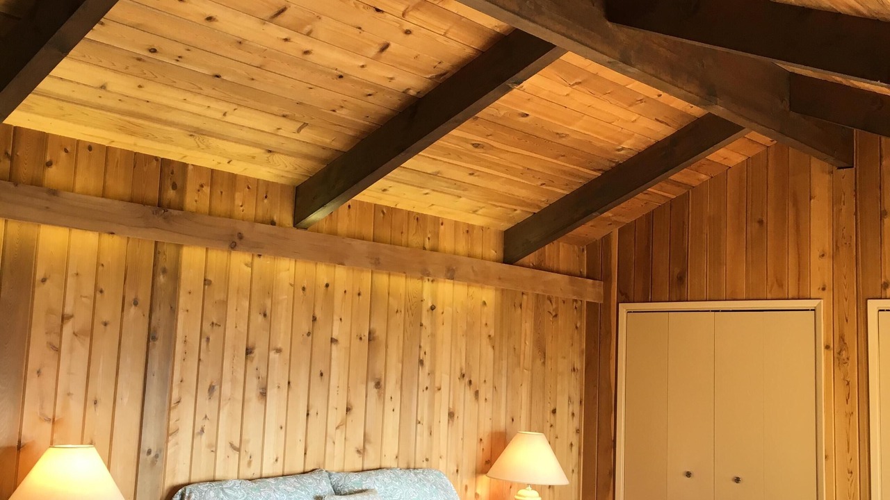 Photo of Bedroom in Fritz Creek