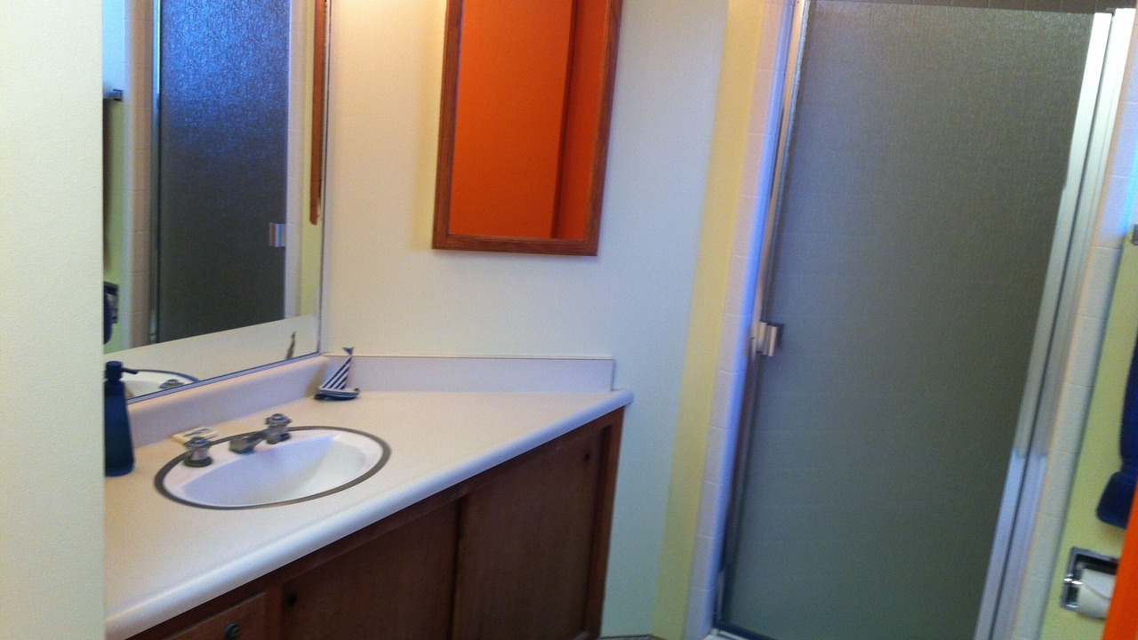 Photo of Bathroom in Watsonville