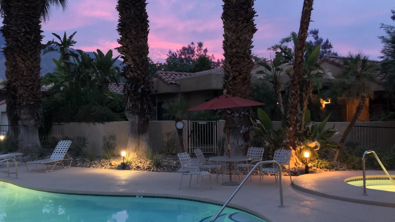 Photo of Outdoor in Palm Springs