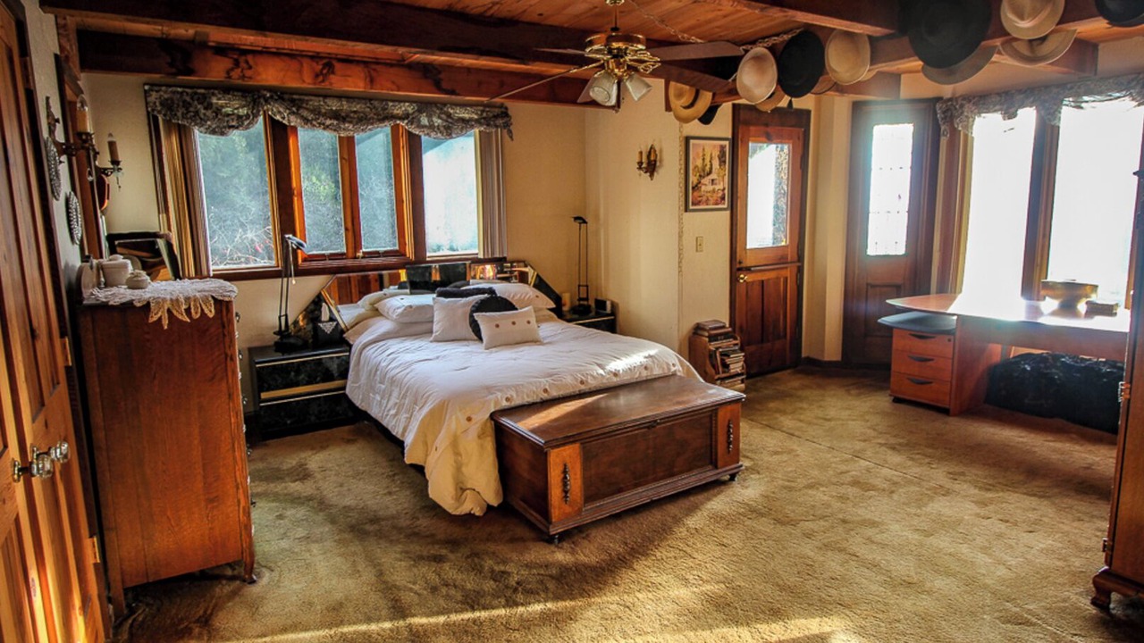 Photo of Bathroom in La Selva Beach