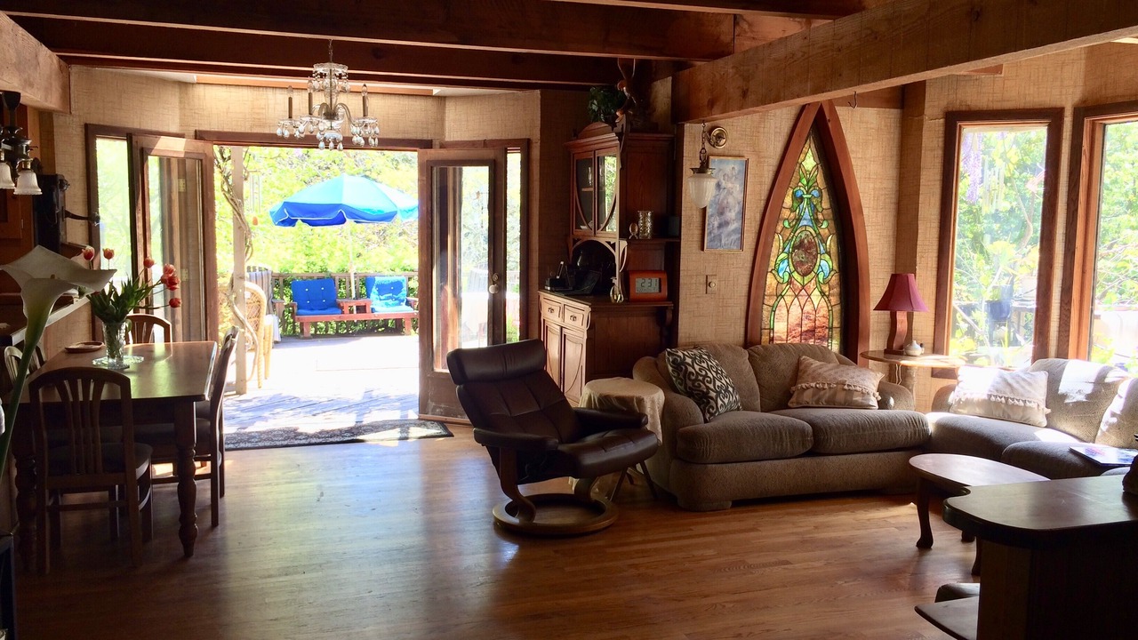 Photo of Bedroom in La Selva Beach