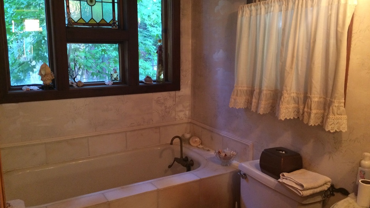 Photo of Bathroom in La Selva Beach