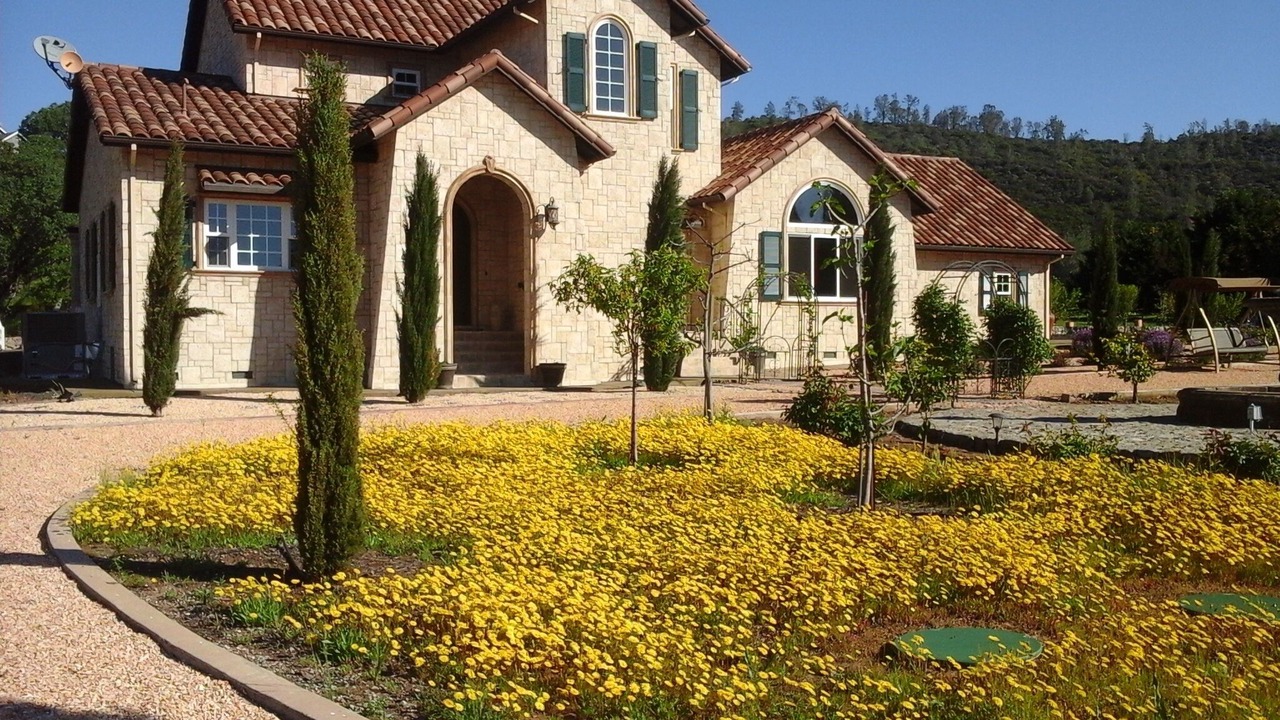 Photo of Outdoor in Pope Valley