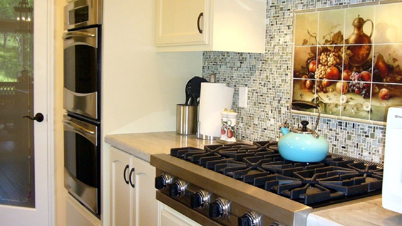 Photo of Kitchen in Pope Valley