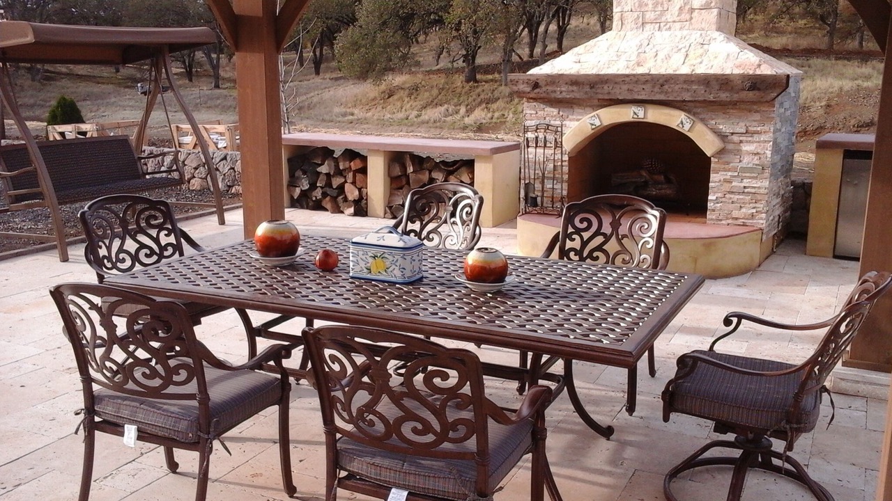 Photo of Outdoor in Pope Valley