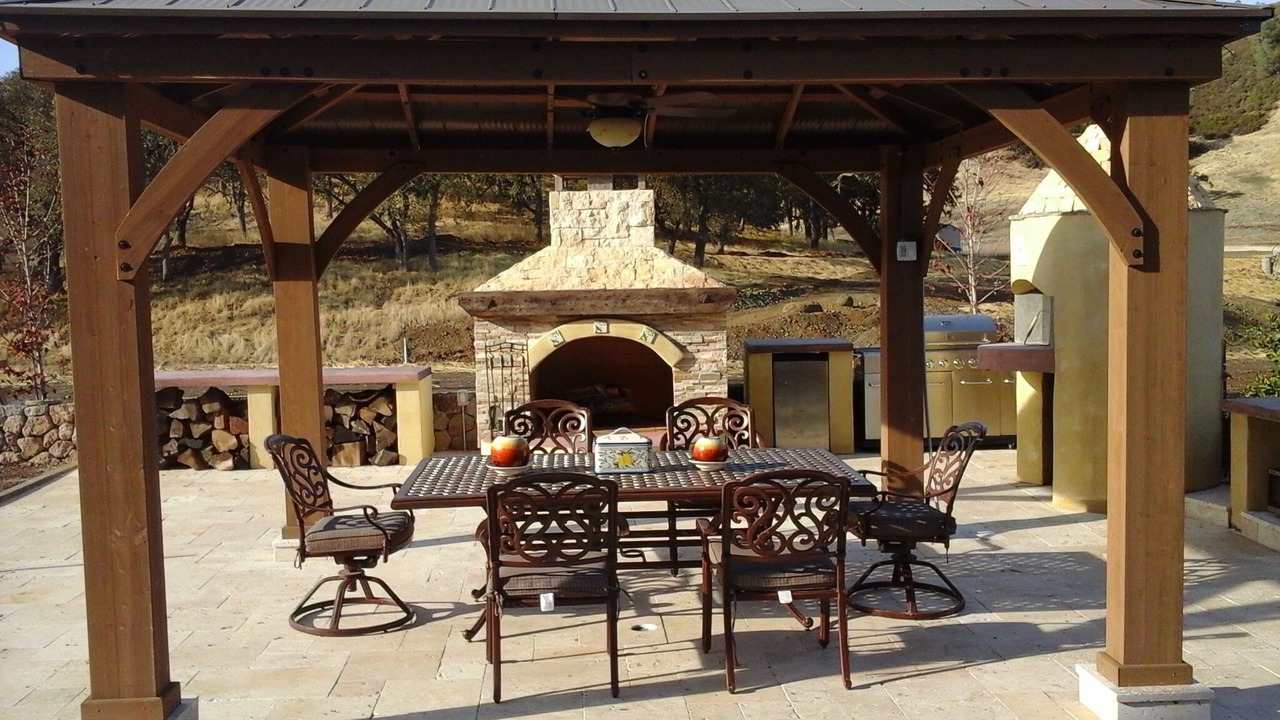 Photo of Outdoor in Pope Valley