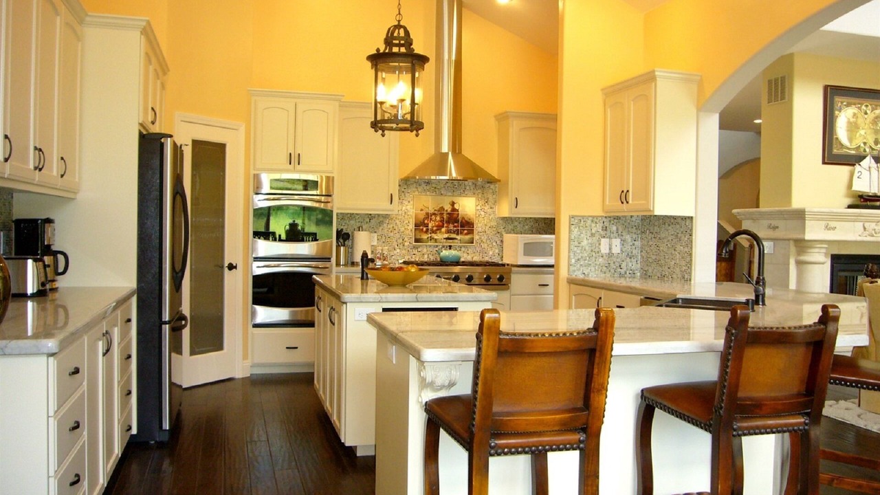 Photo of Kitchen in Pope Valley