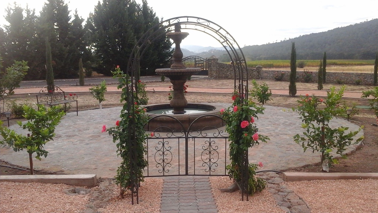 Photo of Outdoor in Pope Valley