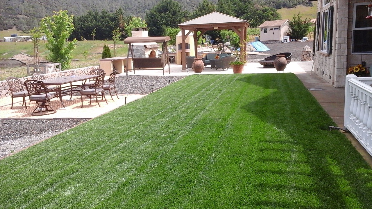 Photo of Outdoor in Pope Valley