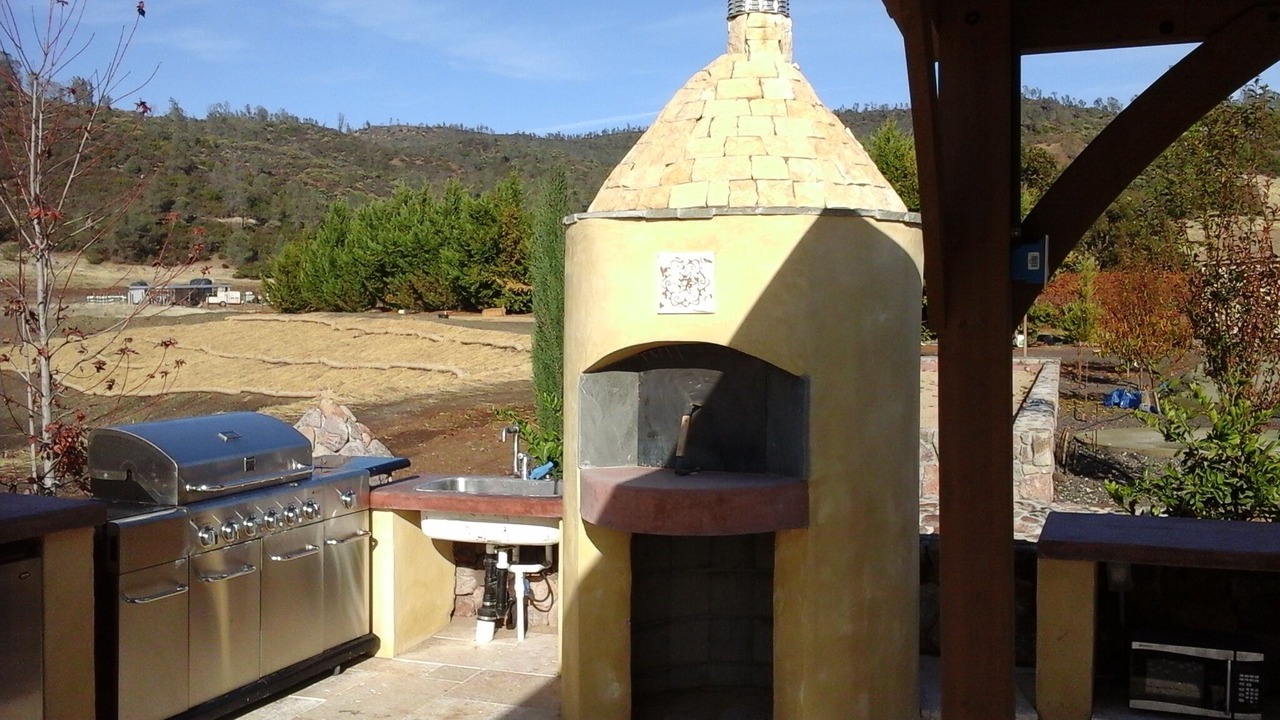 Photo of Outdoor in Pope Valley