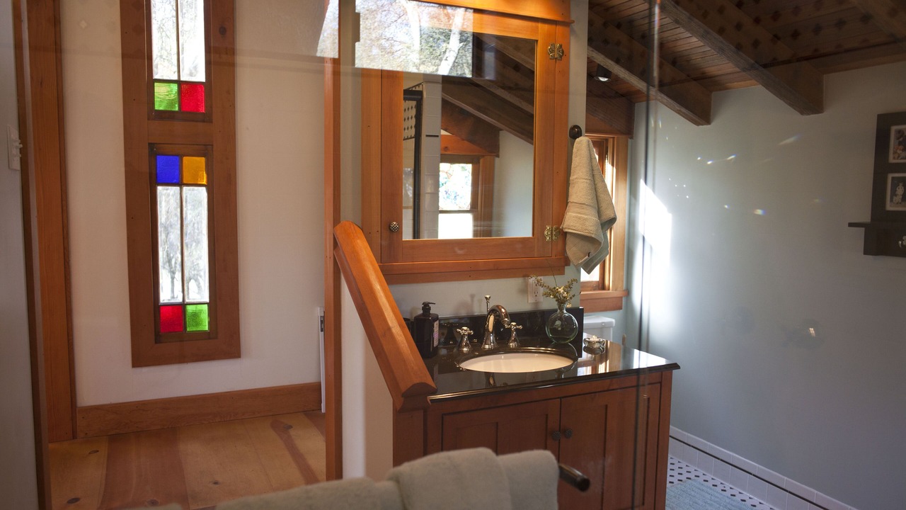Photo of Bathroom in Oakhurst