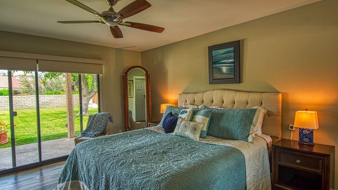 Photo of Outdoor in Palm Desert