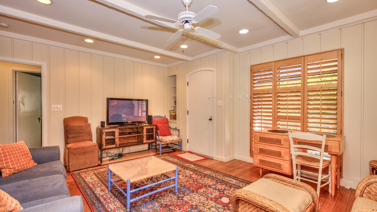 Photo of Livingroom in Walnut Creek