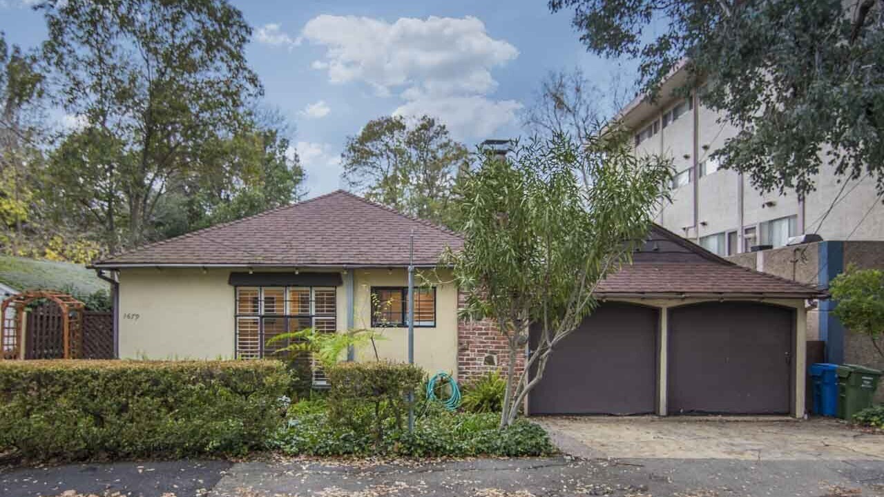 Photo of Outdoor in Walnut Creek