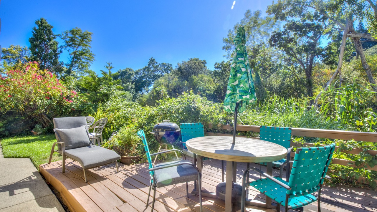Photo of Outdoor in Walnut Creek