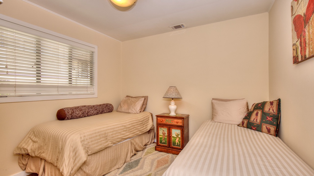 Photo of Bedroom in Walnut Creek