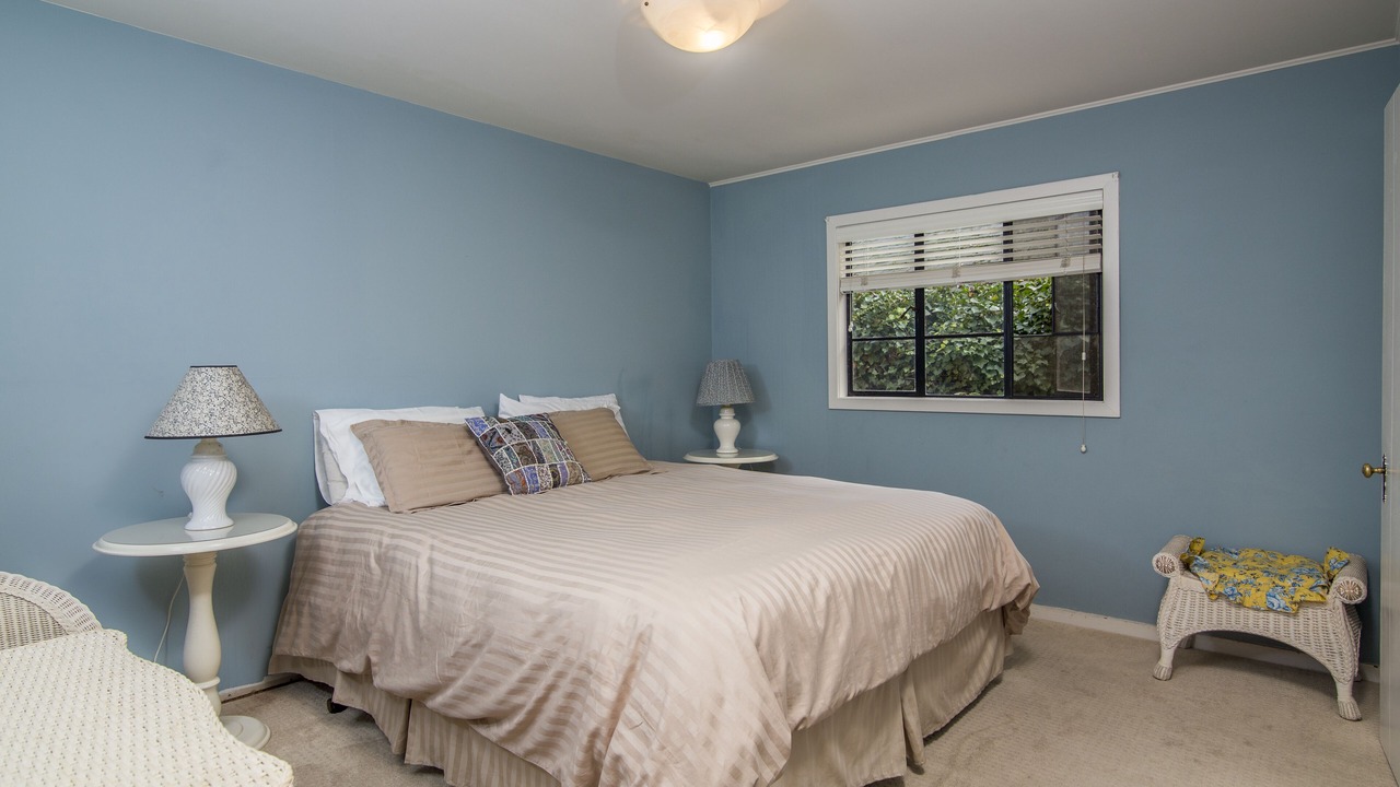 Photo of Bedroom in Walnut Creek
