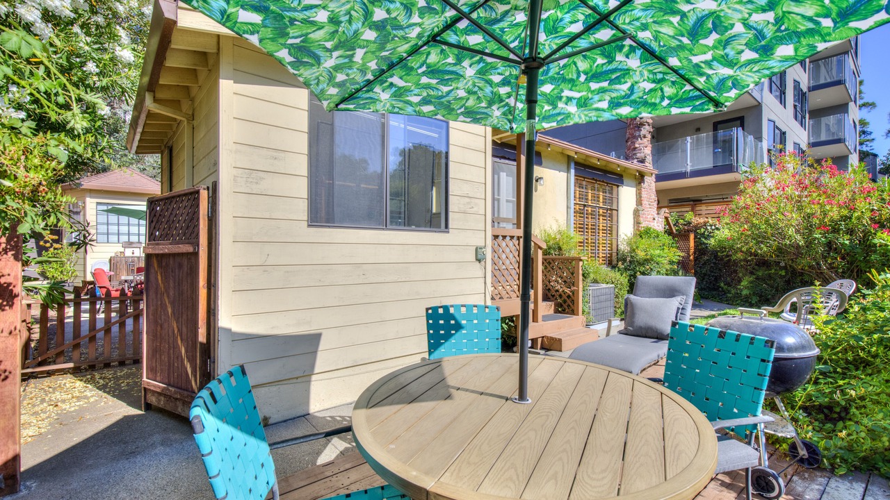 Photo of Outdoor in Walnut Creek