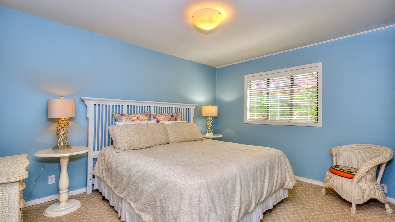 Photo of Bedroom in Walnut Creek
