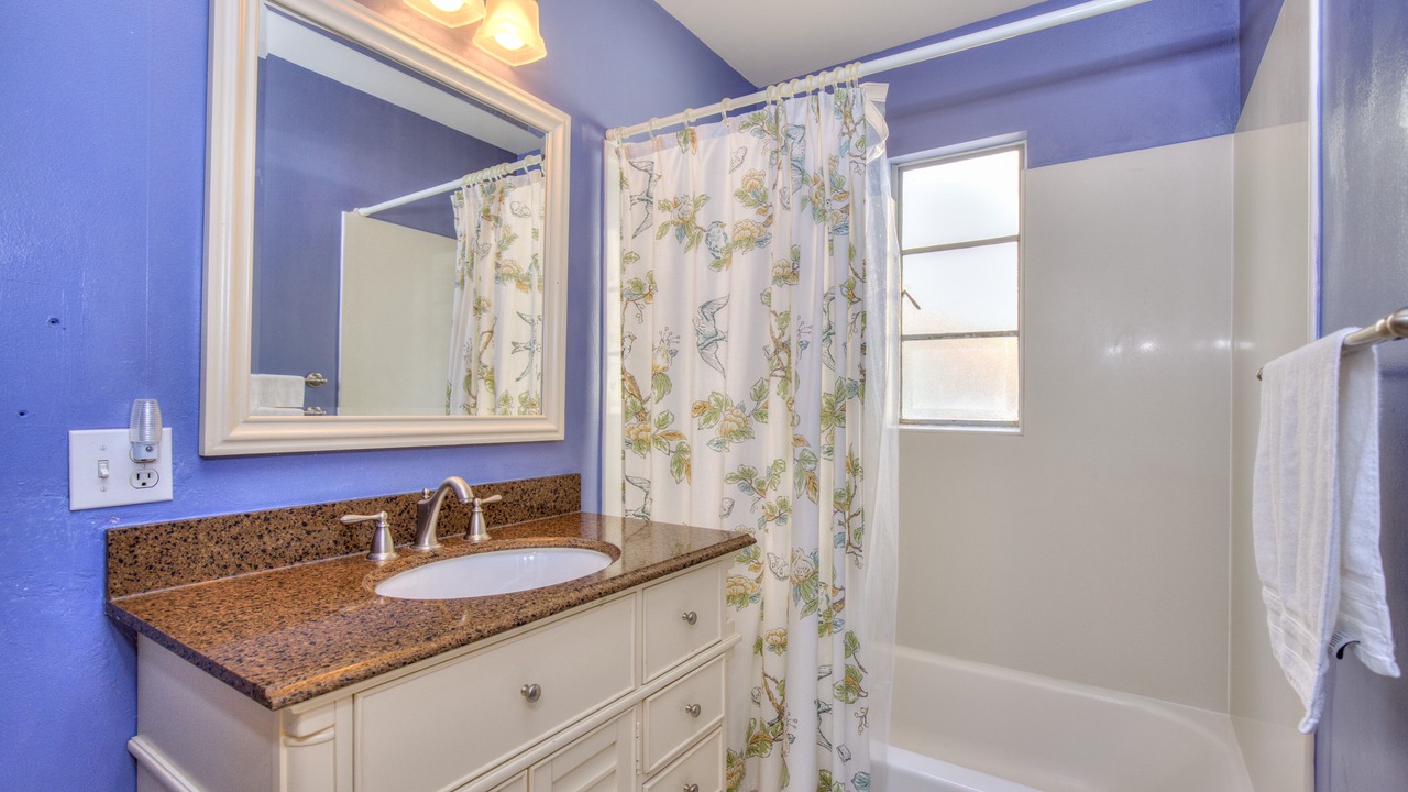 Photo of Bathroom in Walnut Creek