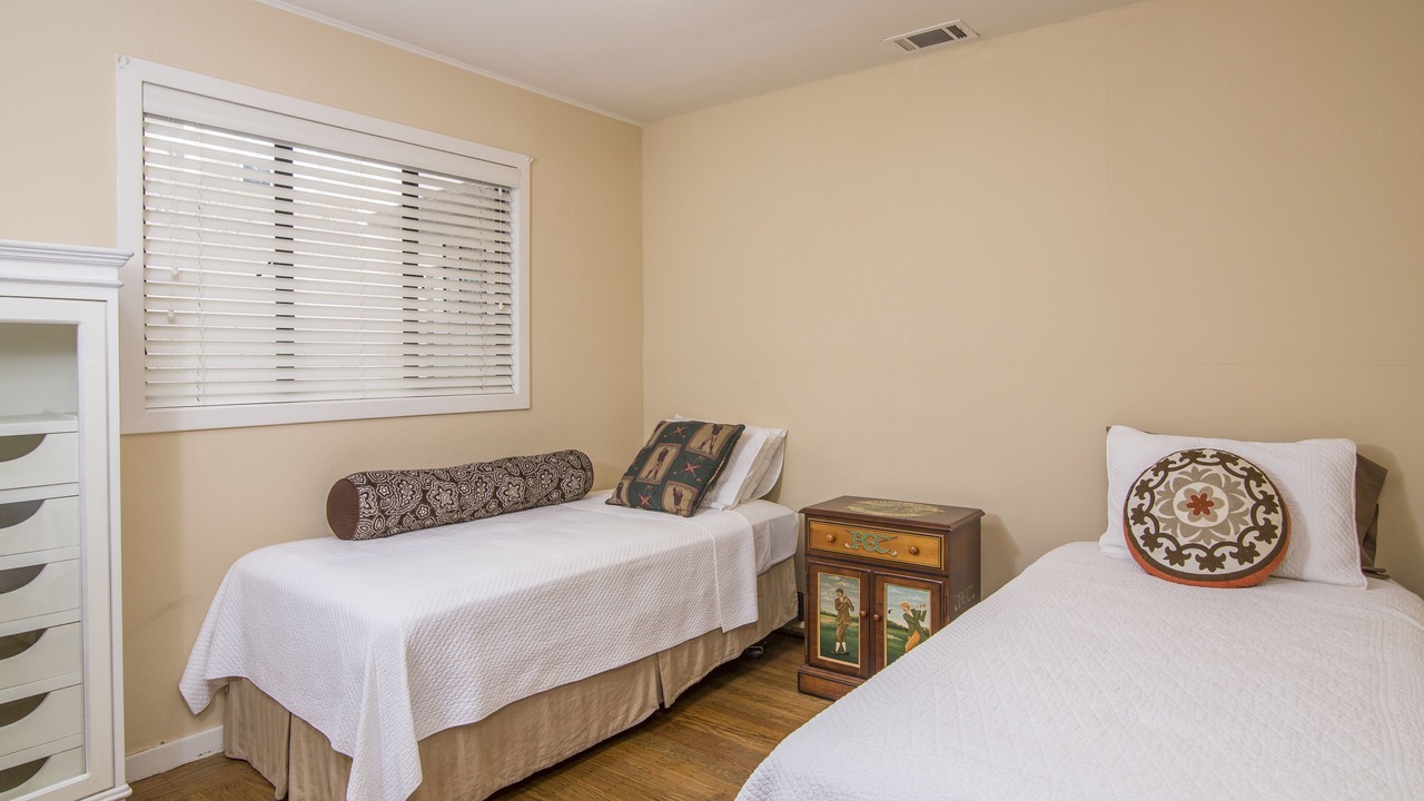 Photo of Bedroom in Walnut Creek