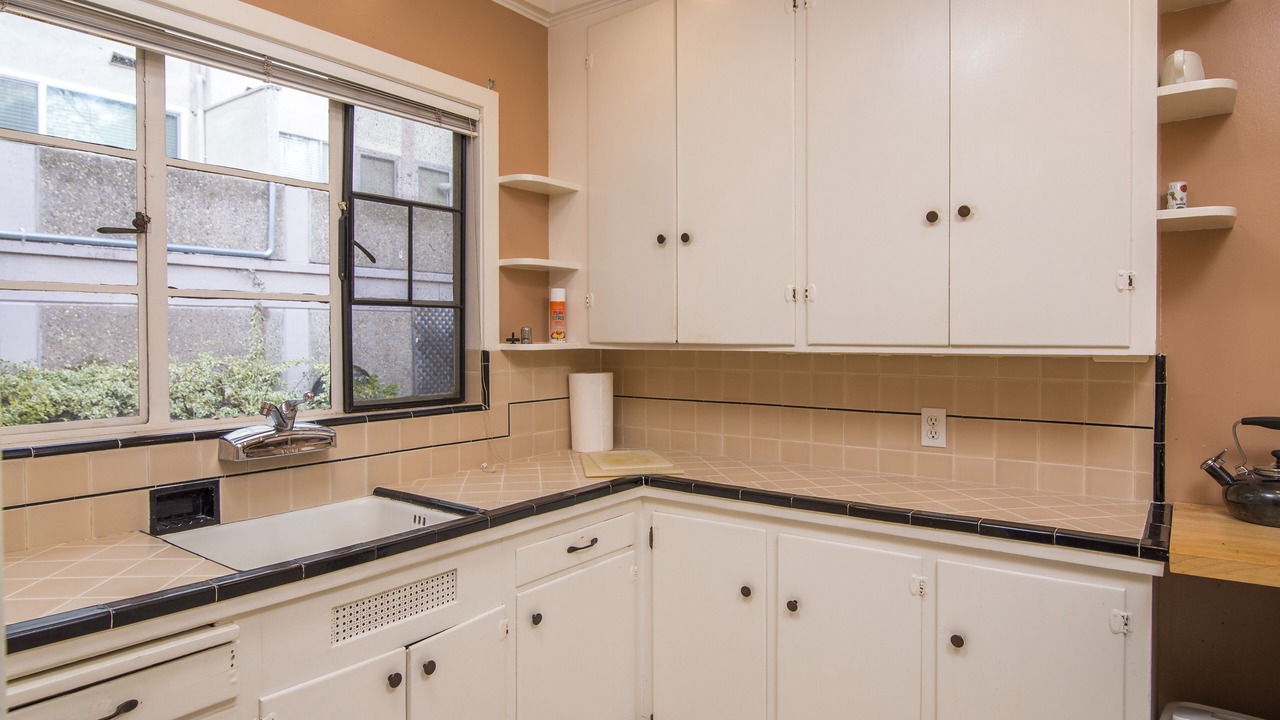 Photo of Kitchen in Walnut Creek