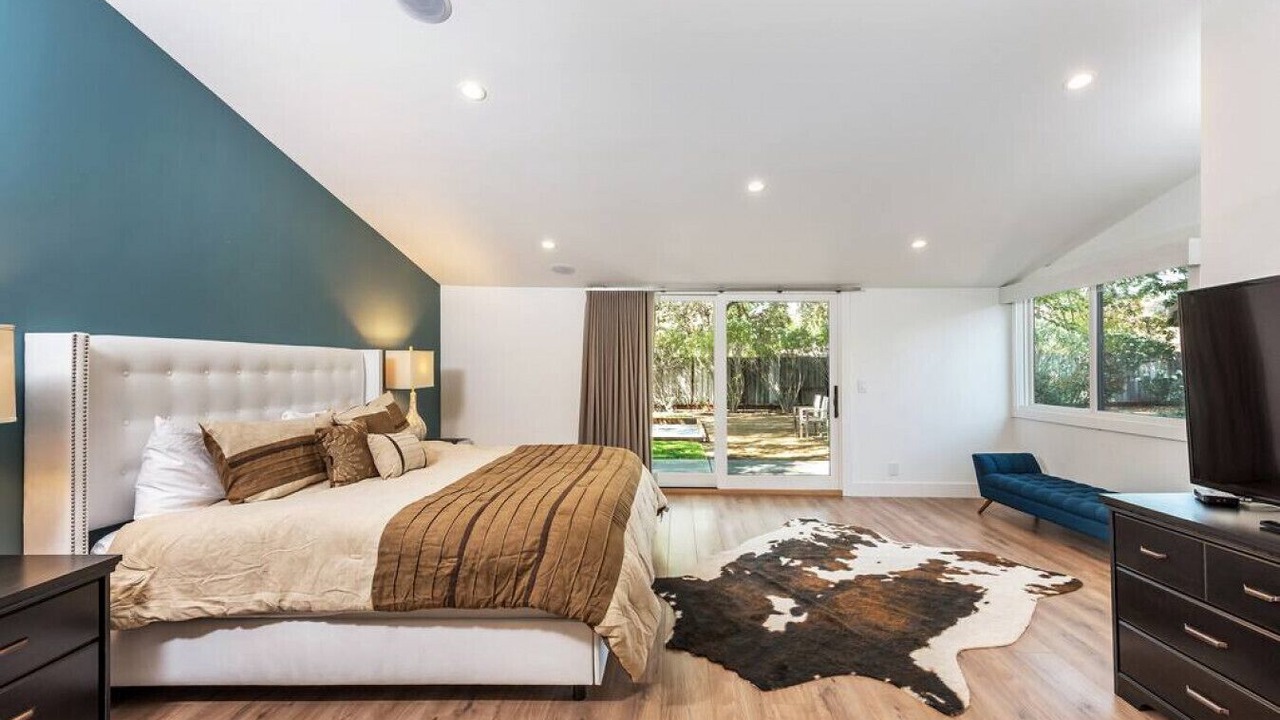 Photo of Bedroom in Sonoma