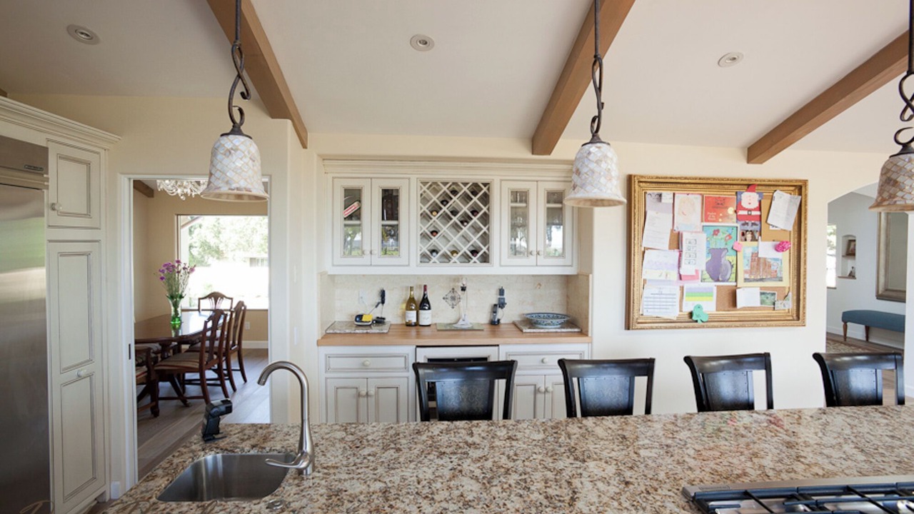 Photo of Kitchen in Alta Mesa
