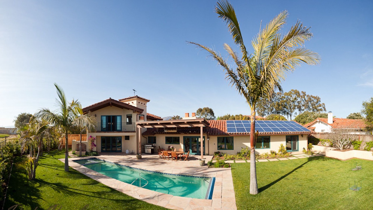 Photo of Outdoor in Alta Mesa