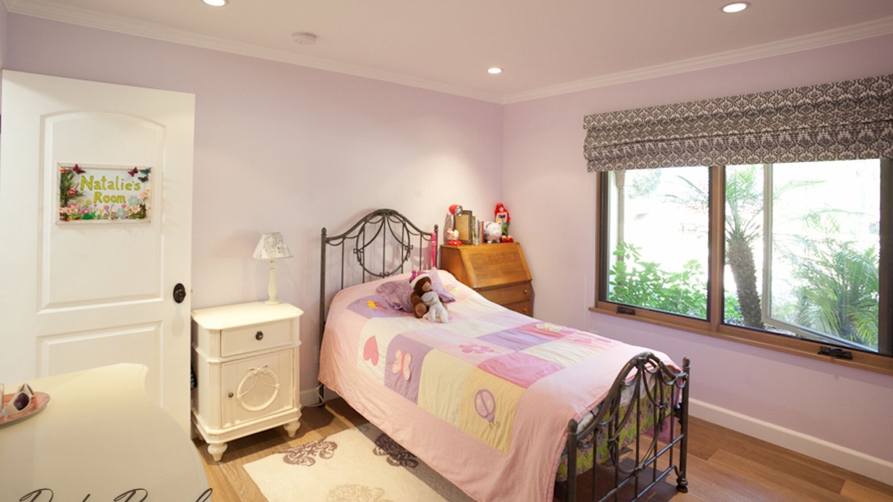 Photo of Bedroom in Alta Mesa