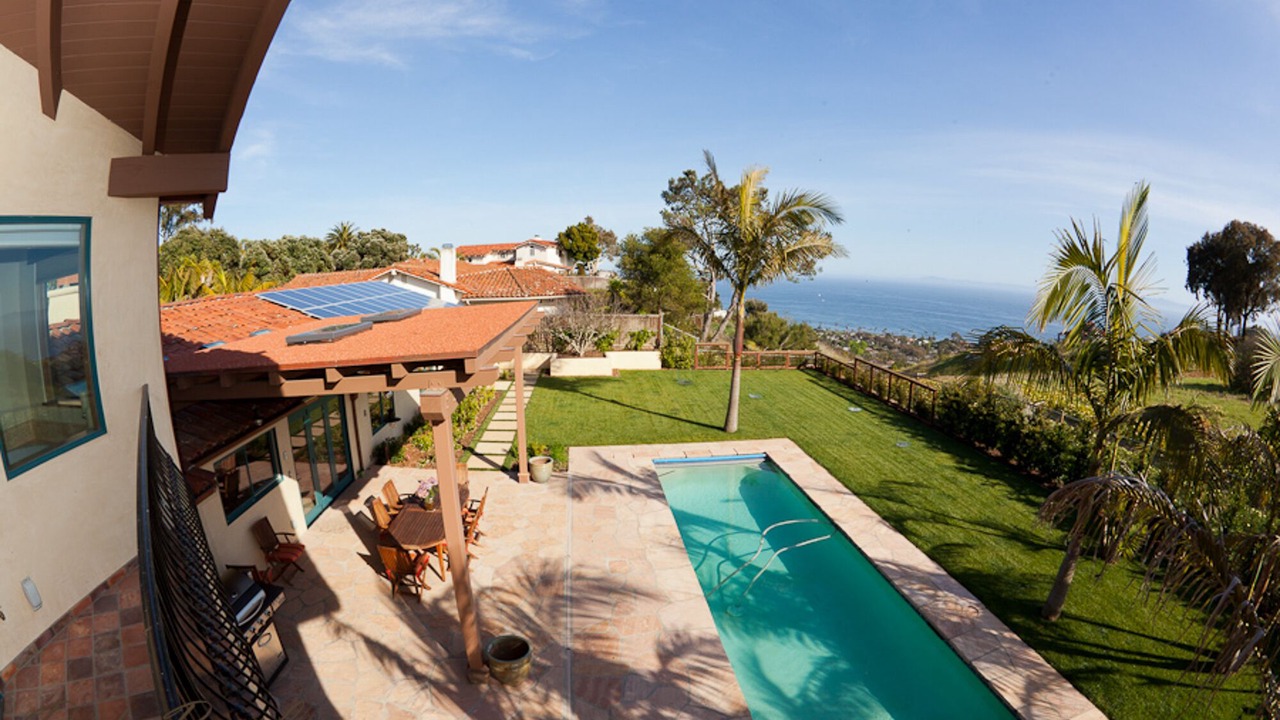 Photo of Outdoor in Alta Mesa