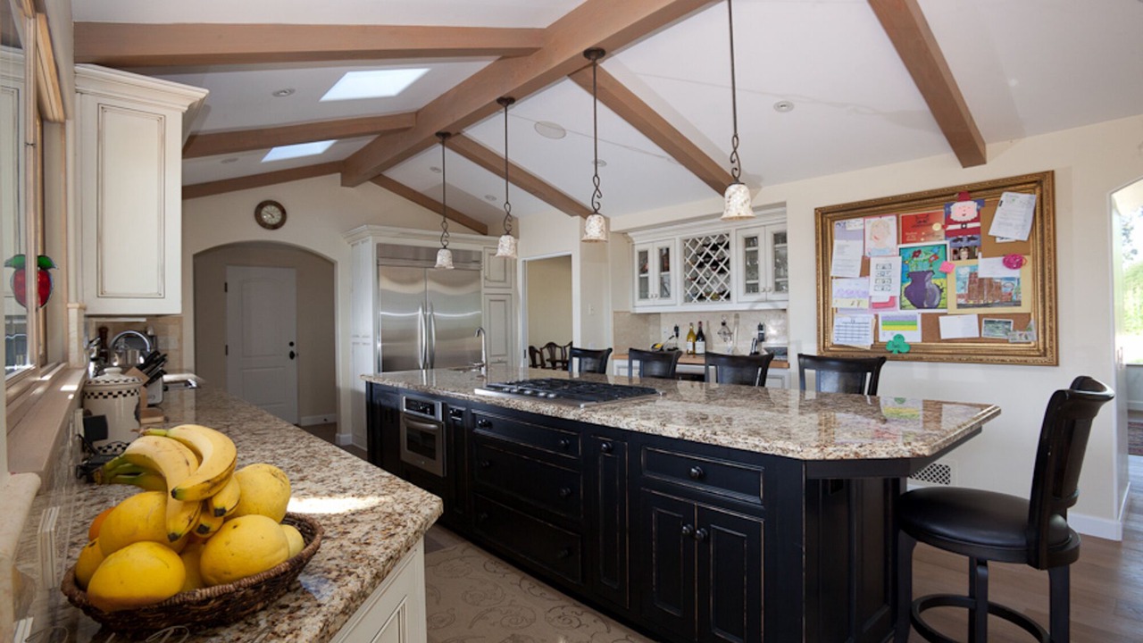 Photo of Kitchen in Alta Mesa