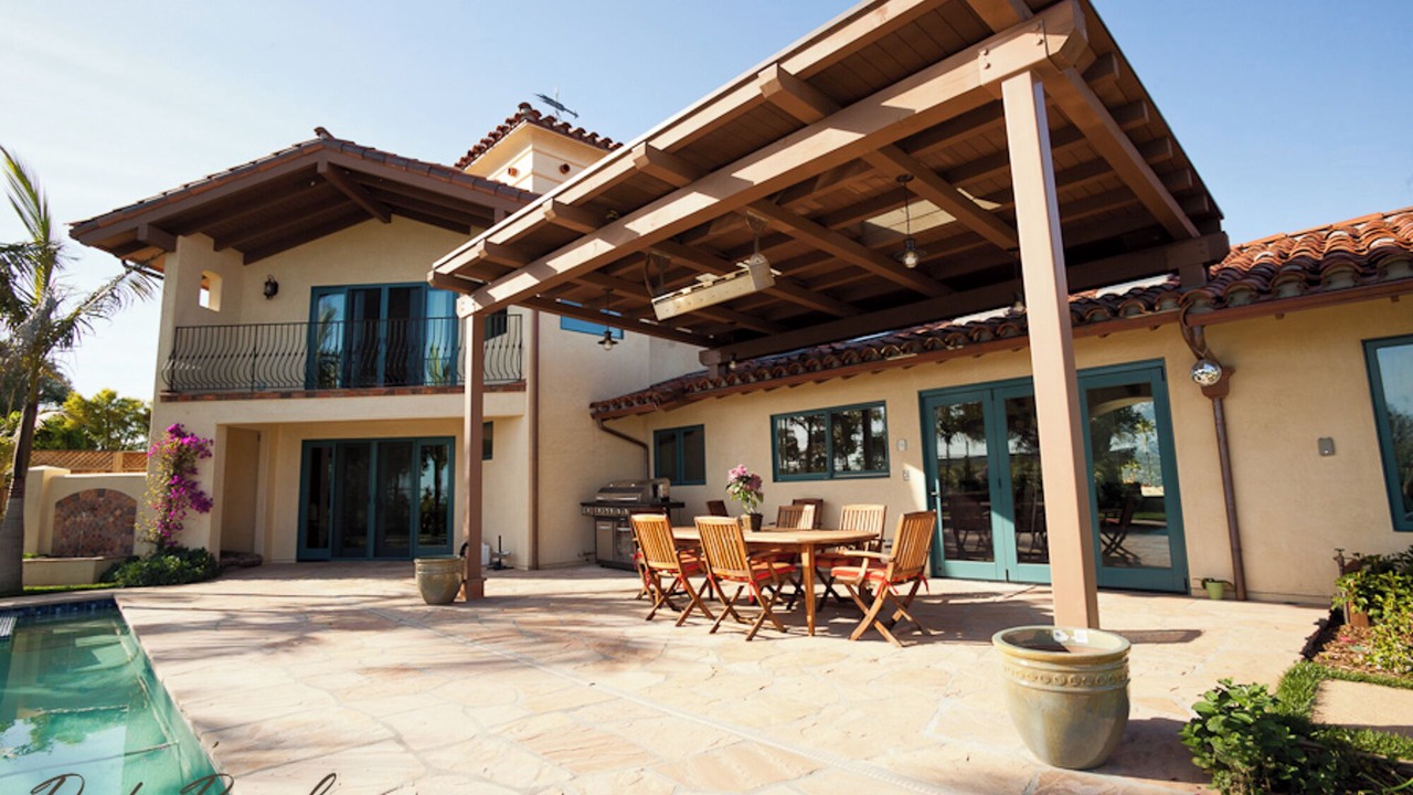 Photo of Outdoor in Alta Mesa