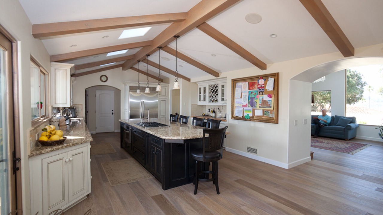 Photo of Kitchen in Alta Mesa