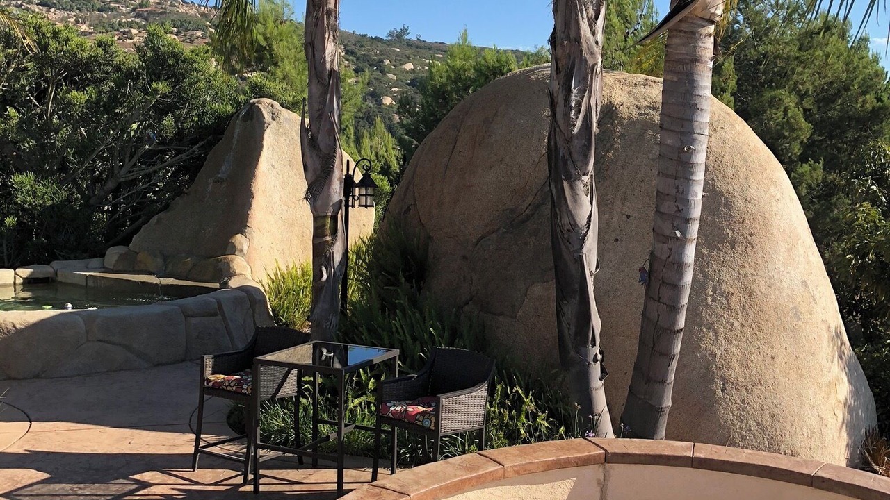 Photo of Outdoor in Escondido