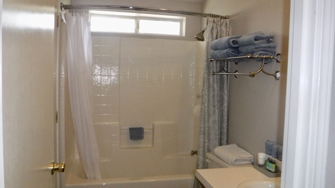 Photo of Bathroom in Coulterville