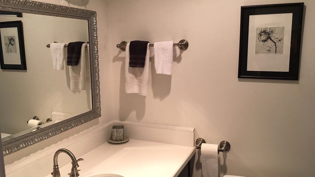 Photo of Bathroom in Belvedere Tiburon
