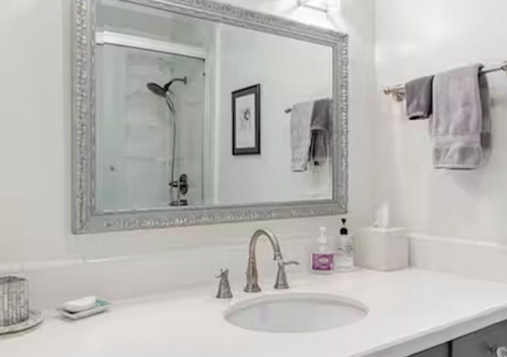 Photo of Bathroom in Belvedere Tiburon
